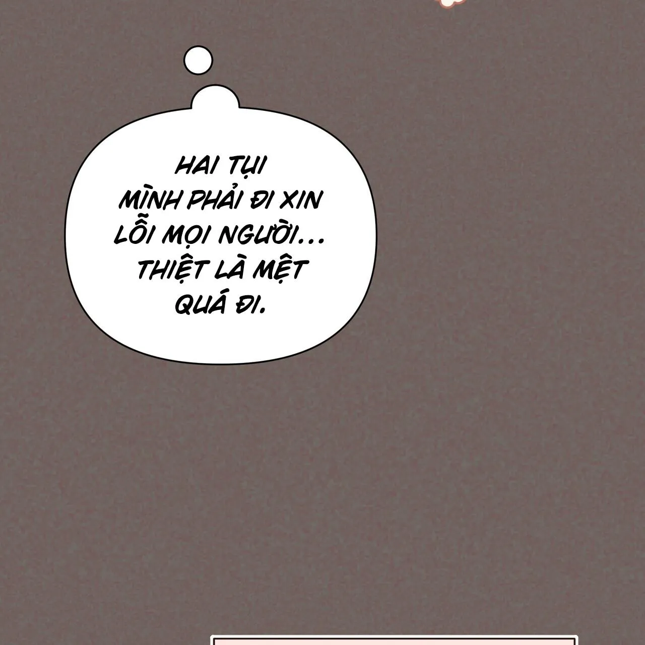 (END) Tình Yêu Bí Mật Chapter 20 Trang 89