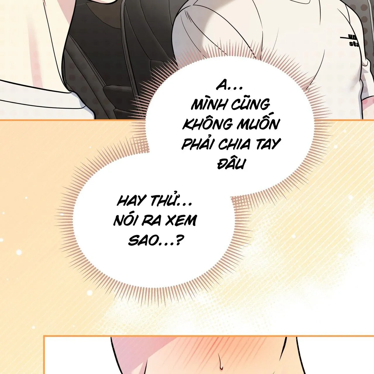 (END) Tình Yêu Bí Mật Chapter 20 Trang 93