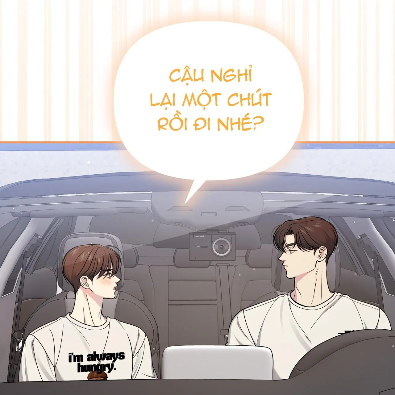 (END) Tình Yêu Bí Mật Chapter 20 Trang 96