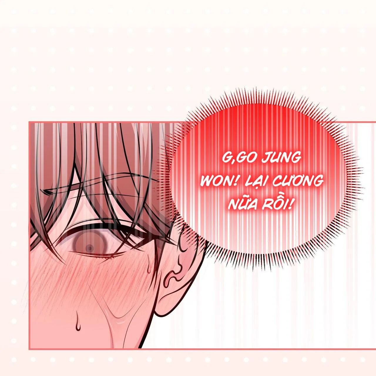 (END) Tình Yêu Bí Mật Chapter 21 Trang 7