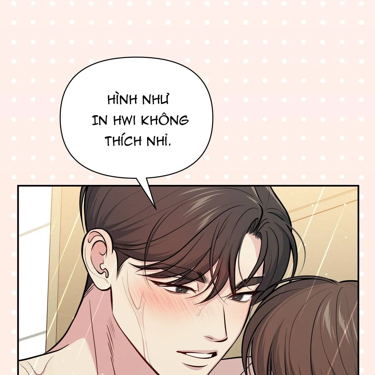 (END) Tình Yêu Bí Mật Chapter 21 Trang 8