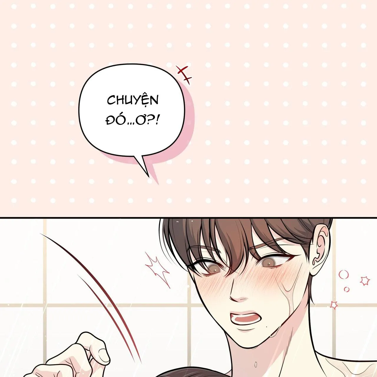 (END) Tình Yêu Bí Mật Chapter 21 Trang 10