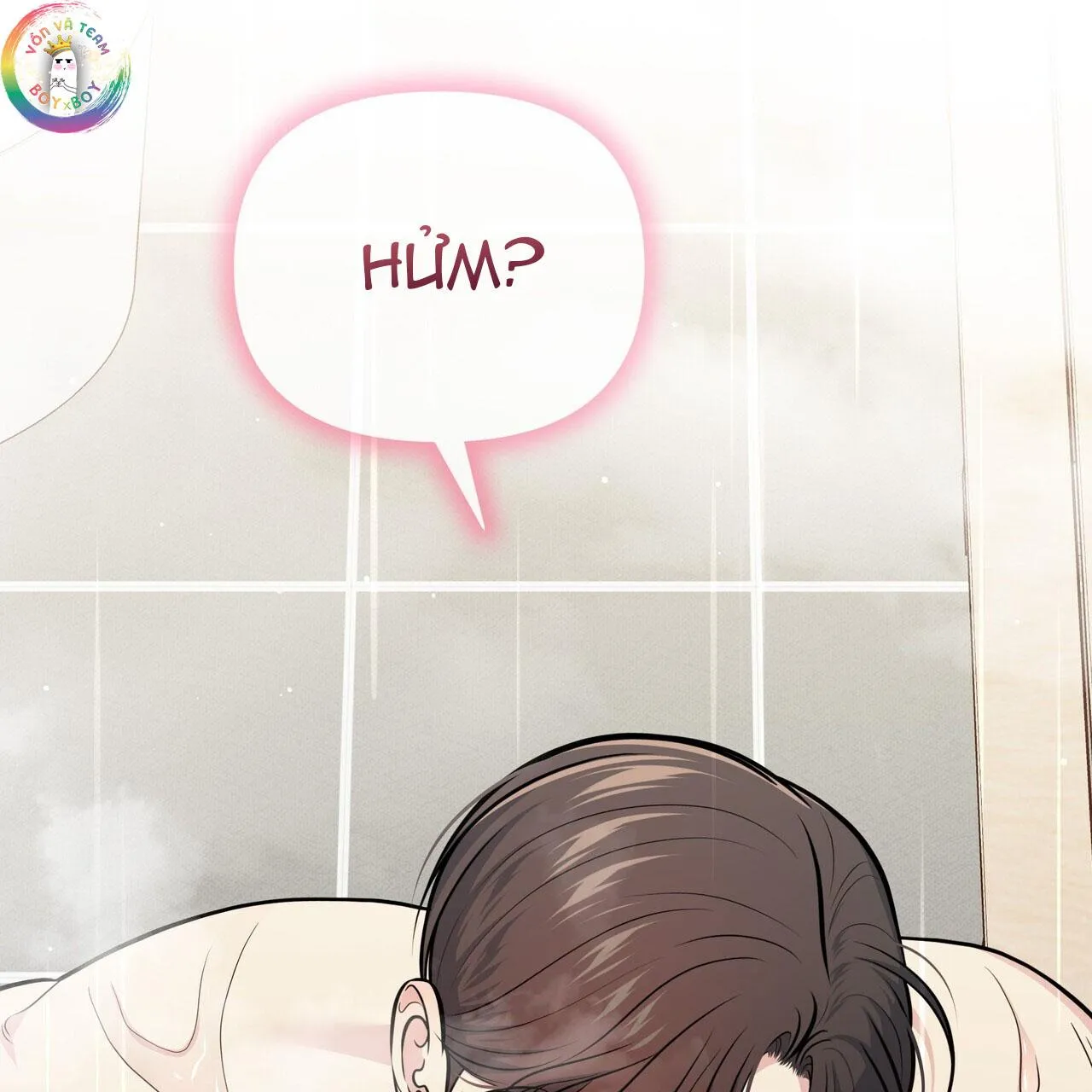 (END) Tình Yêu Bí Mật Chapter 21 Trang 12