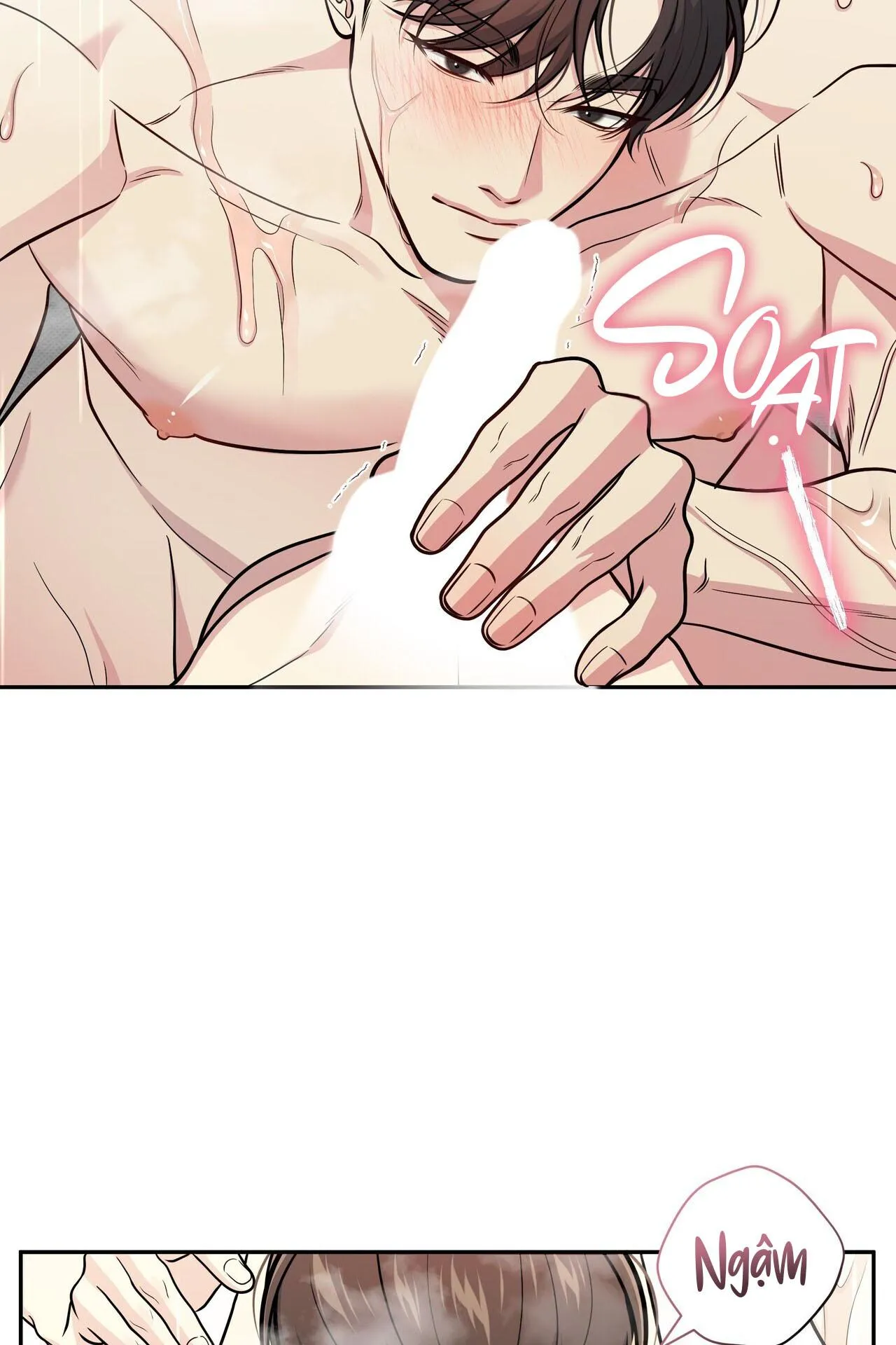 (END) Tình Yêu Bí Mật Chapter 21 Trang 13