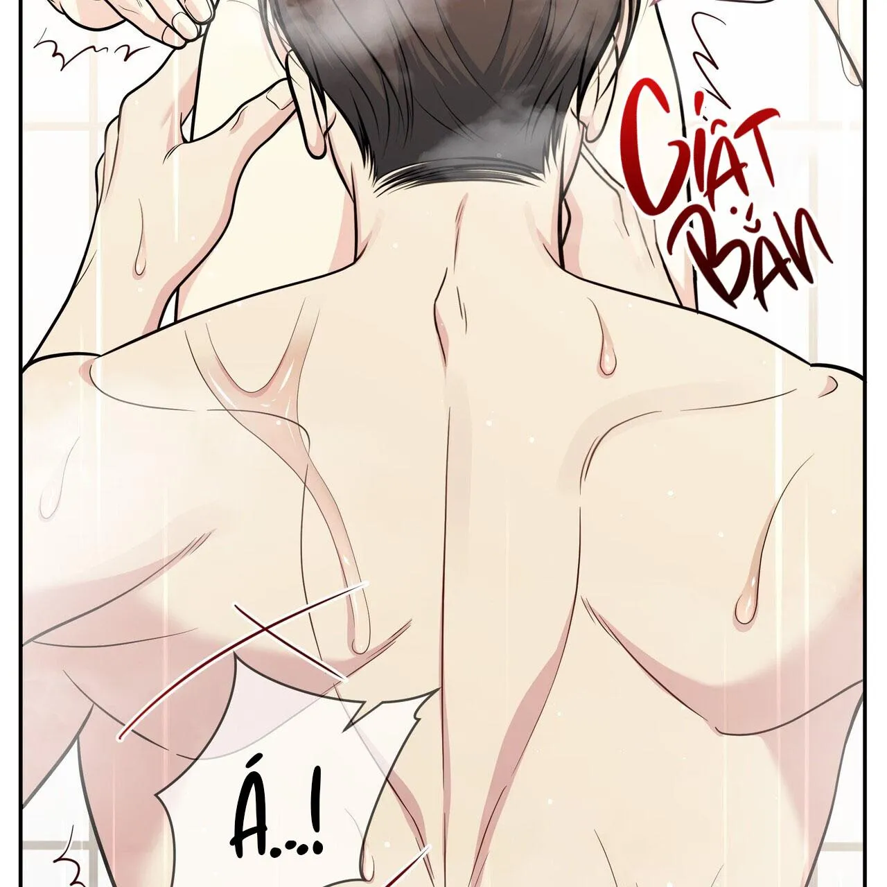 (END) Tình Yêu Bí Mật Chapter 21 Trang 14