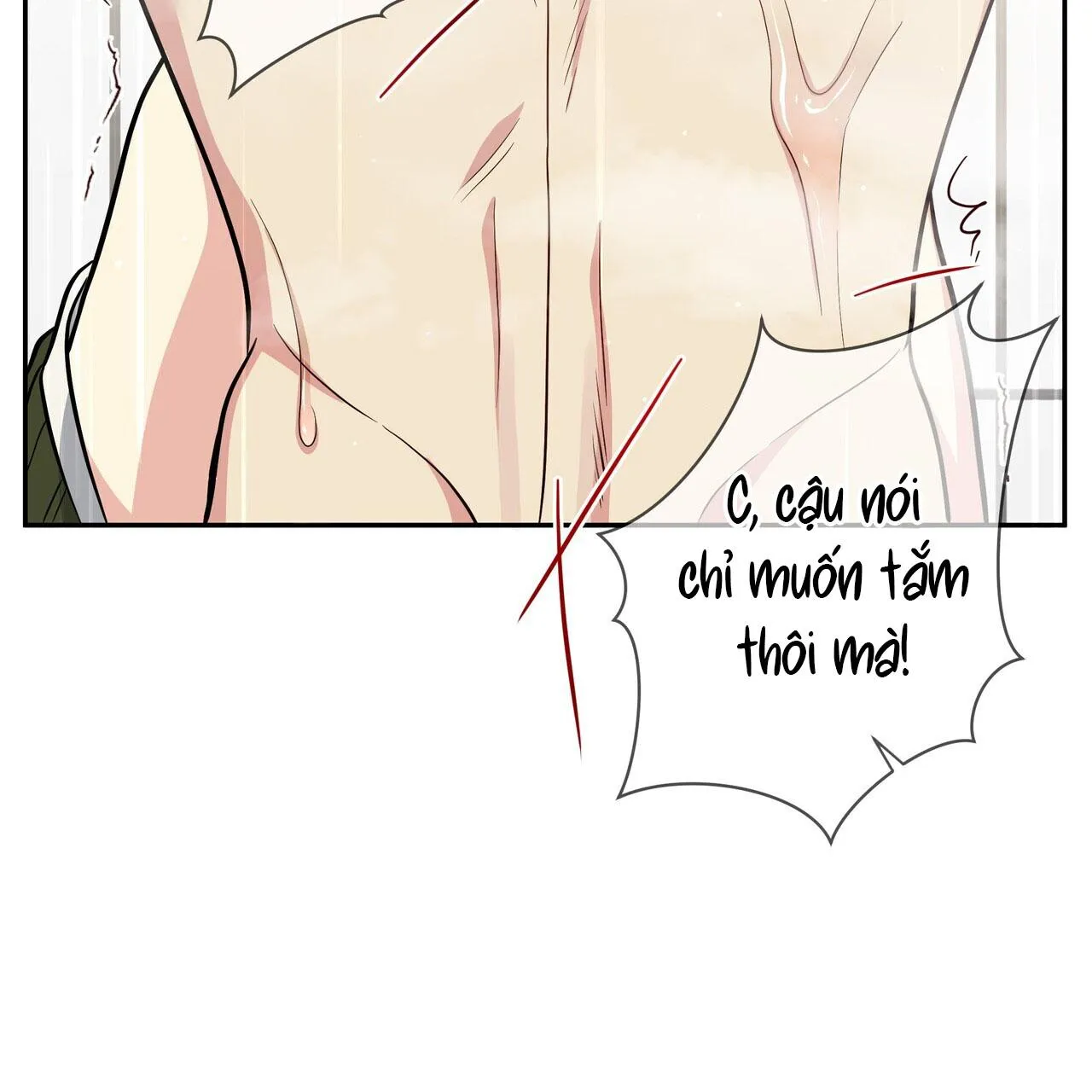 (END) Tình Yêu Bí Mật Chapter 21 Trang 15