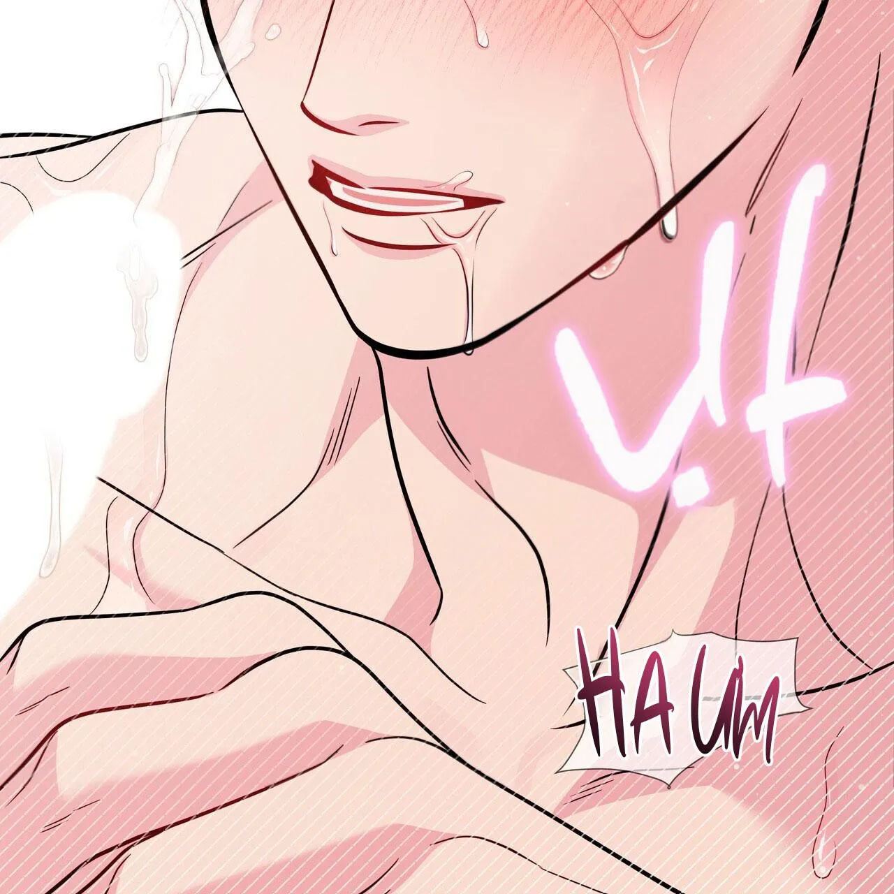 (END) Tình Yêu Bí Mật Chapter 21 Trang 21