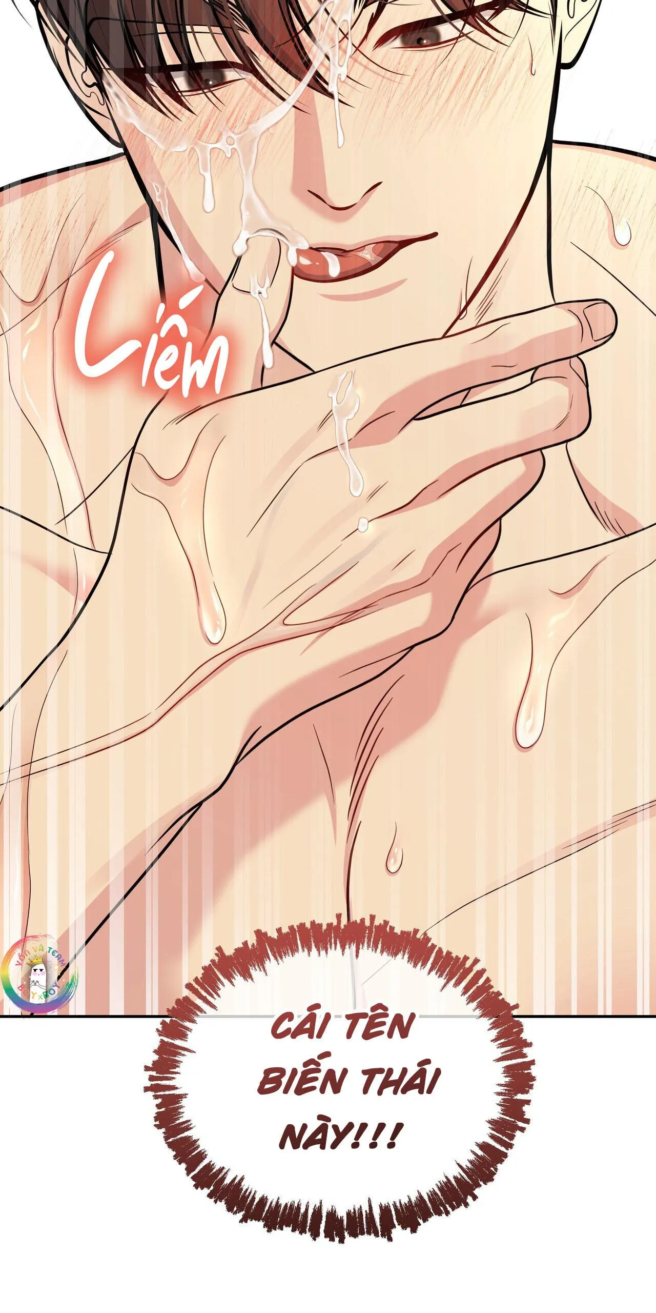 (END) Tình Yêu Bí Mật Chapter 21 Trang 25