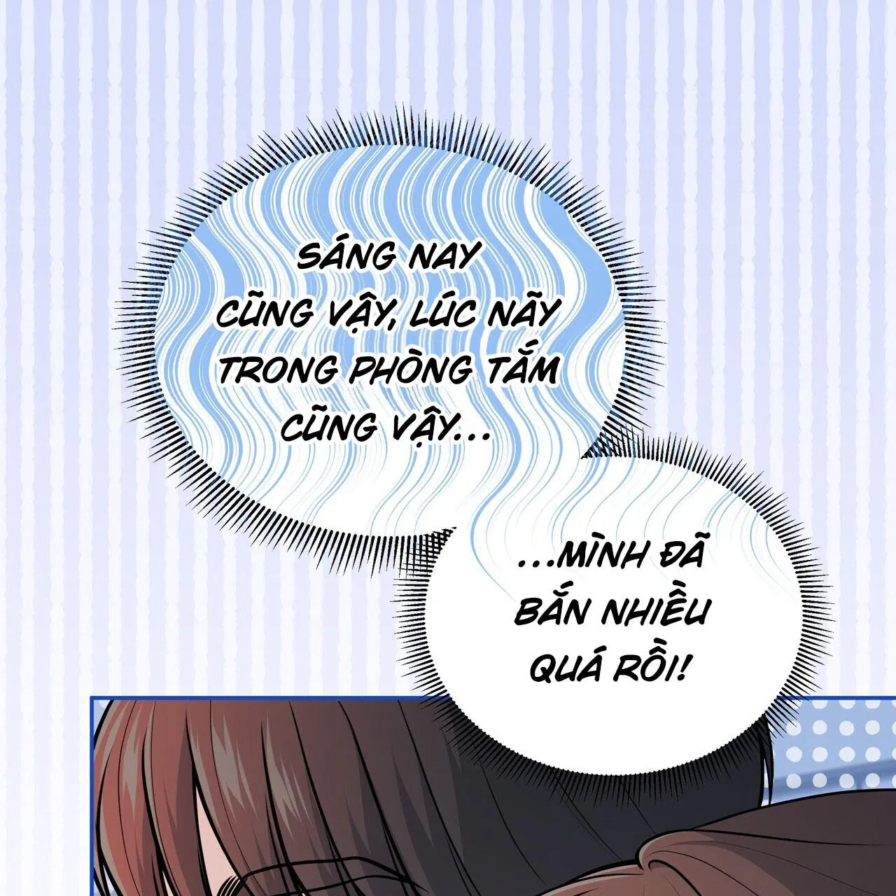 (END) Tình Yêu Bí Mật Chapter 21 Trang 31