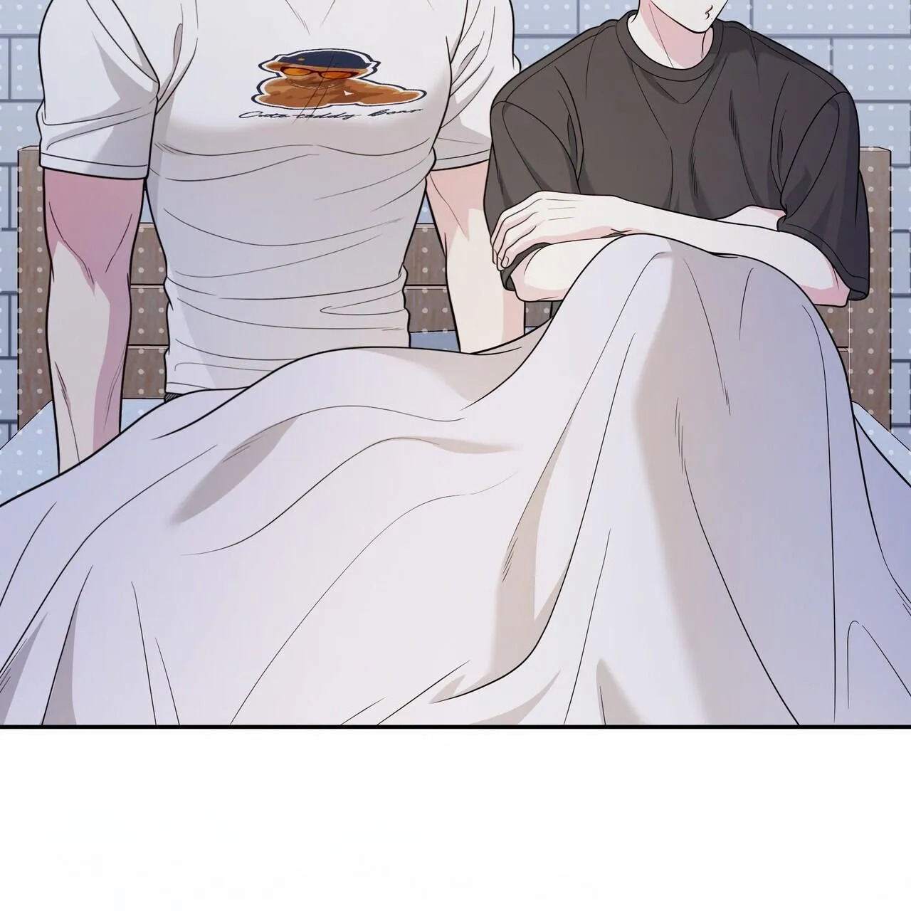 (END) Tình Yêu Bí Mật Chapter 21 Trang 40