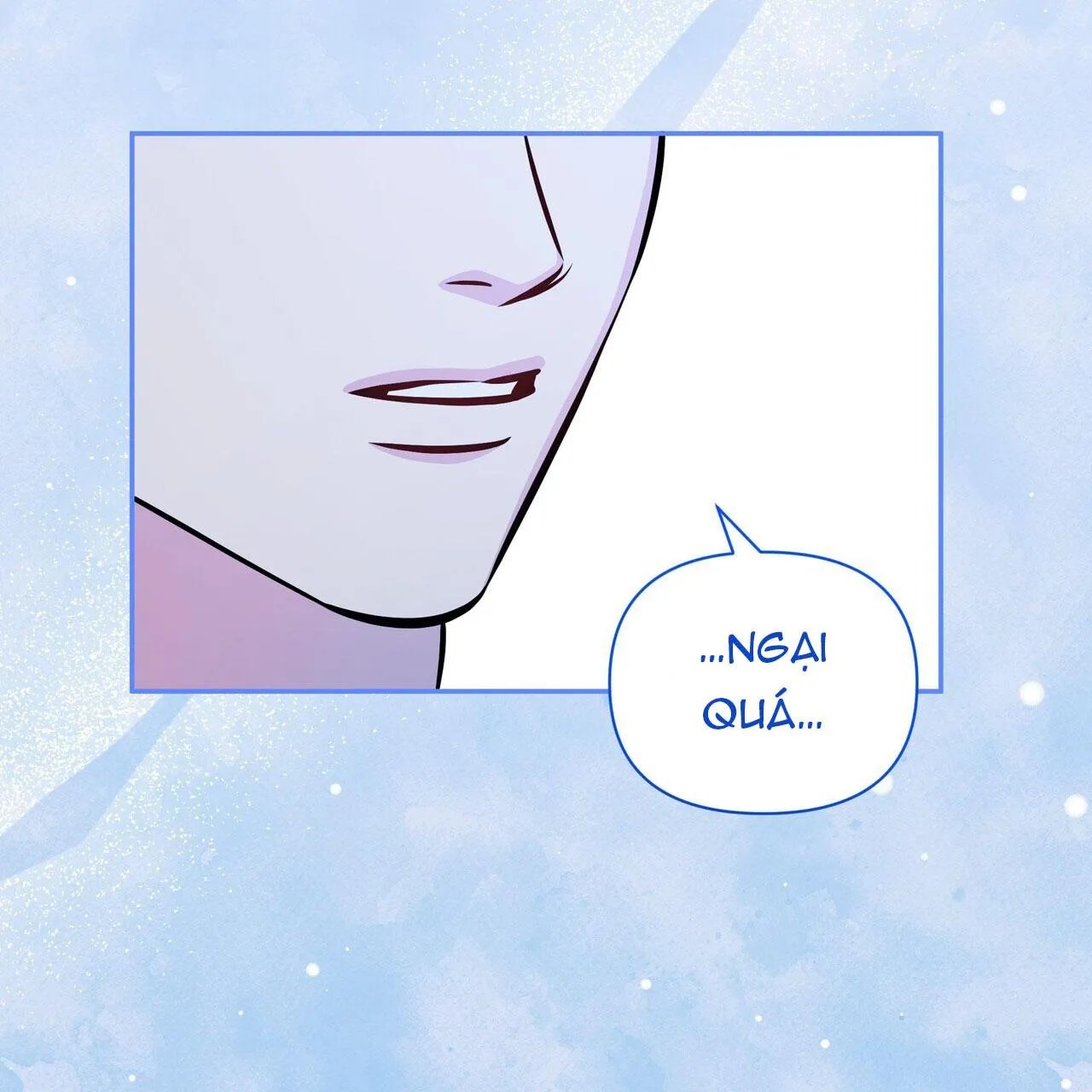 (END) Tình Yêu Bí Mật Chapter 21 Trang 43