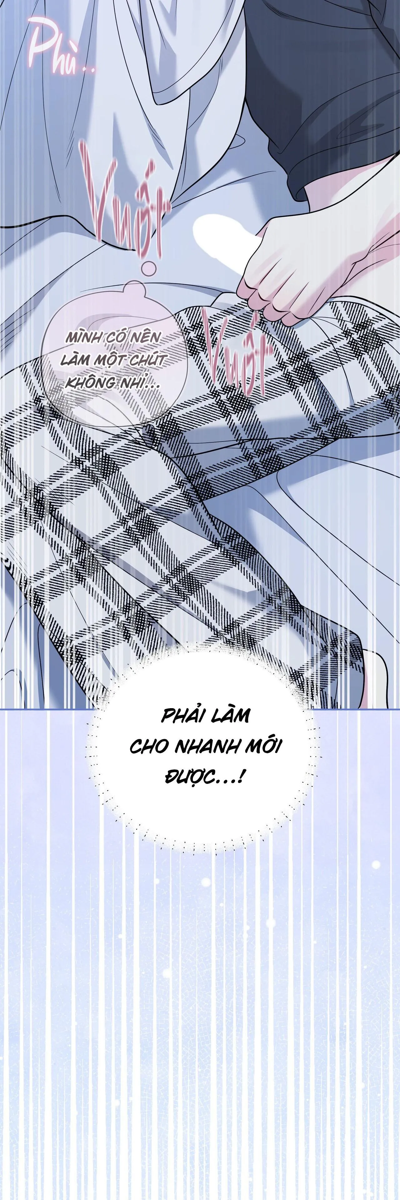 (END) Tình Yêu Bí Mật Chapter 21 Trang 65