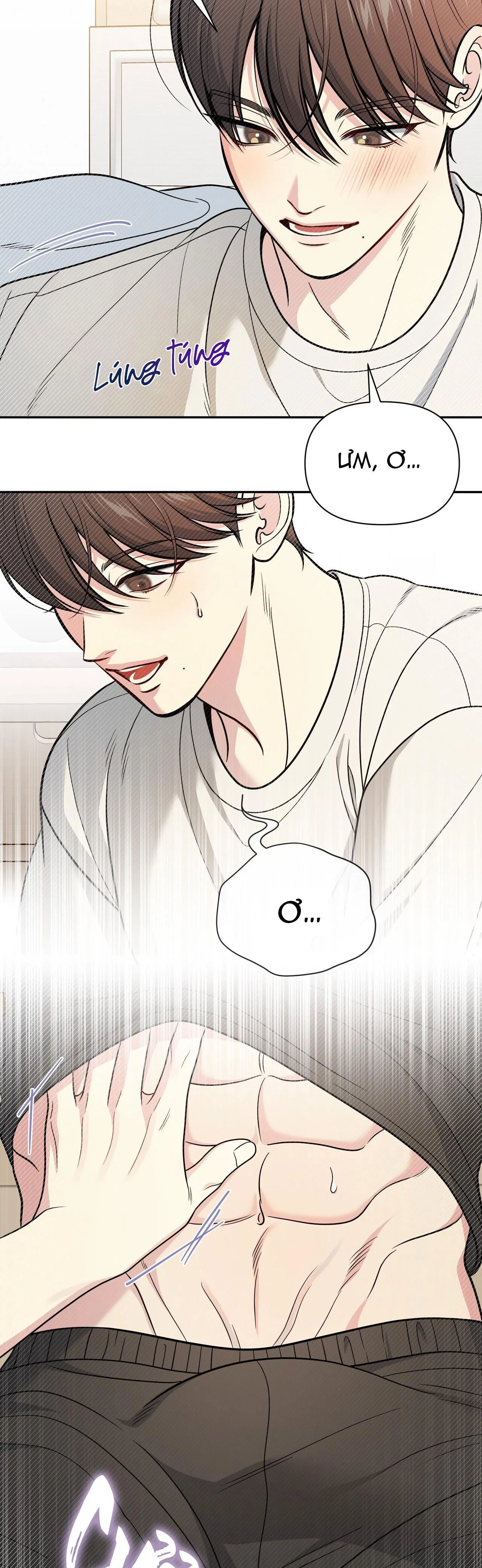 (END) Tình Yêu Bí Mật Chapter 22 Trang 20