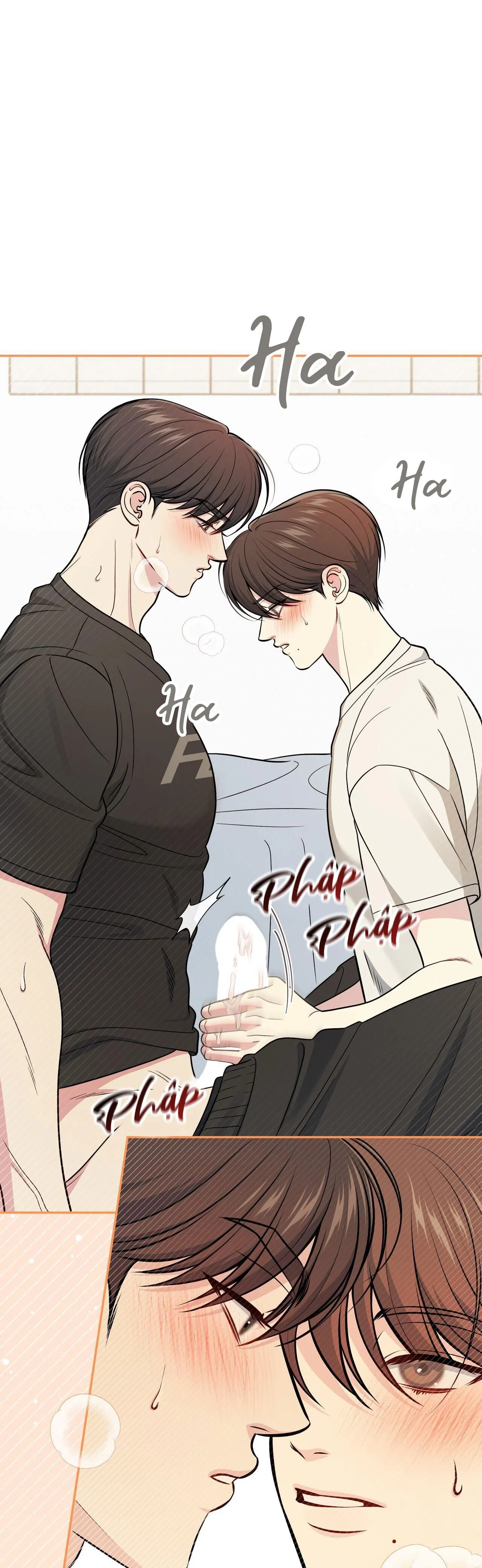 (END) Tình Yêu Bí Mật Chapter 22 Trang 26