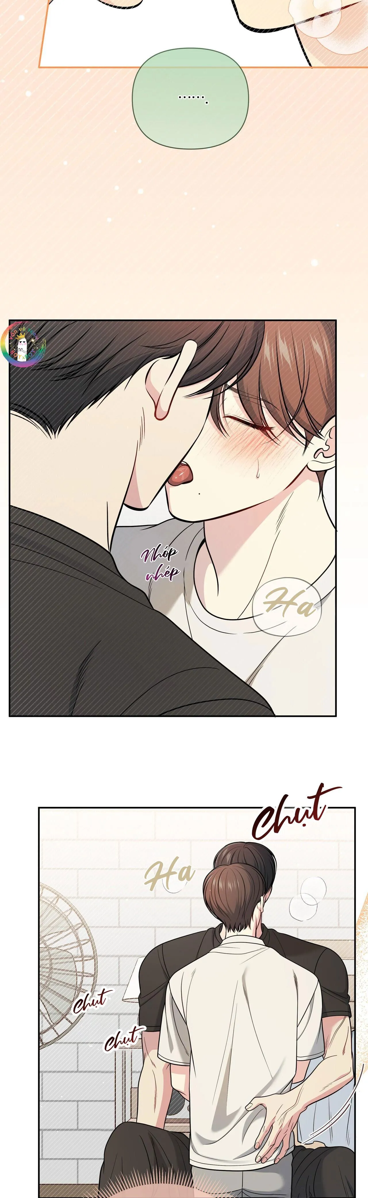 (END) Tình Yêu Bí Mật Chapter 22 Trang 27