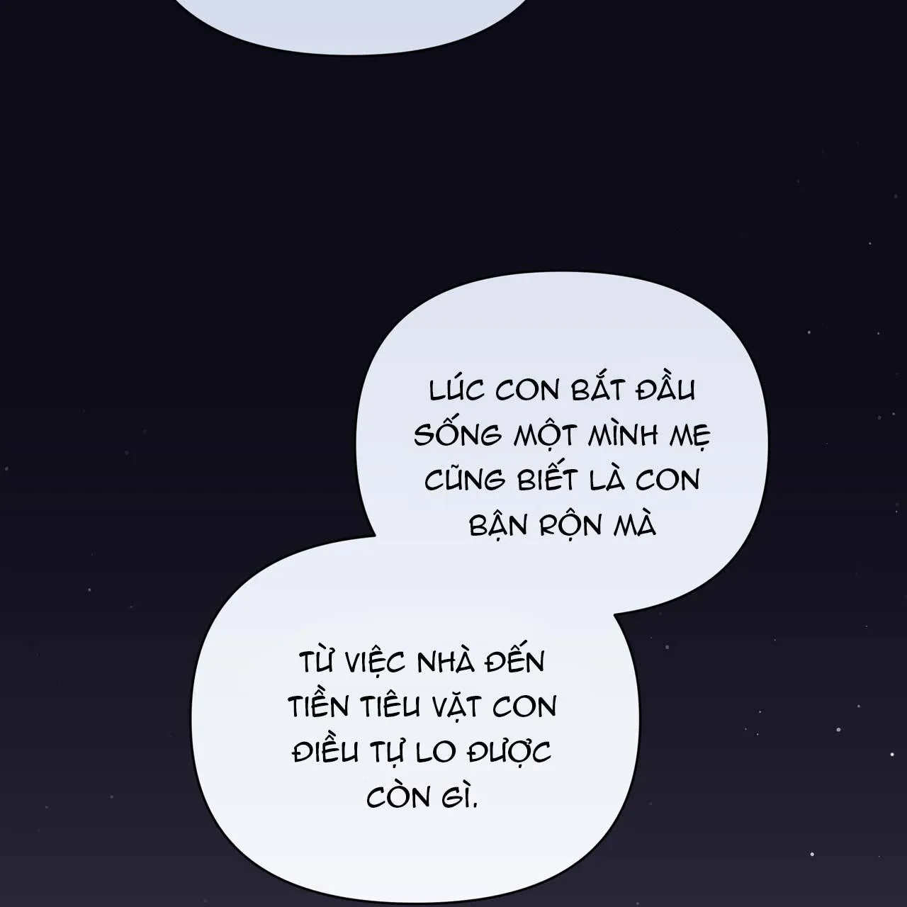 (END) Tình Yêu Bí Mật Chapter 23 Trang 3