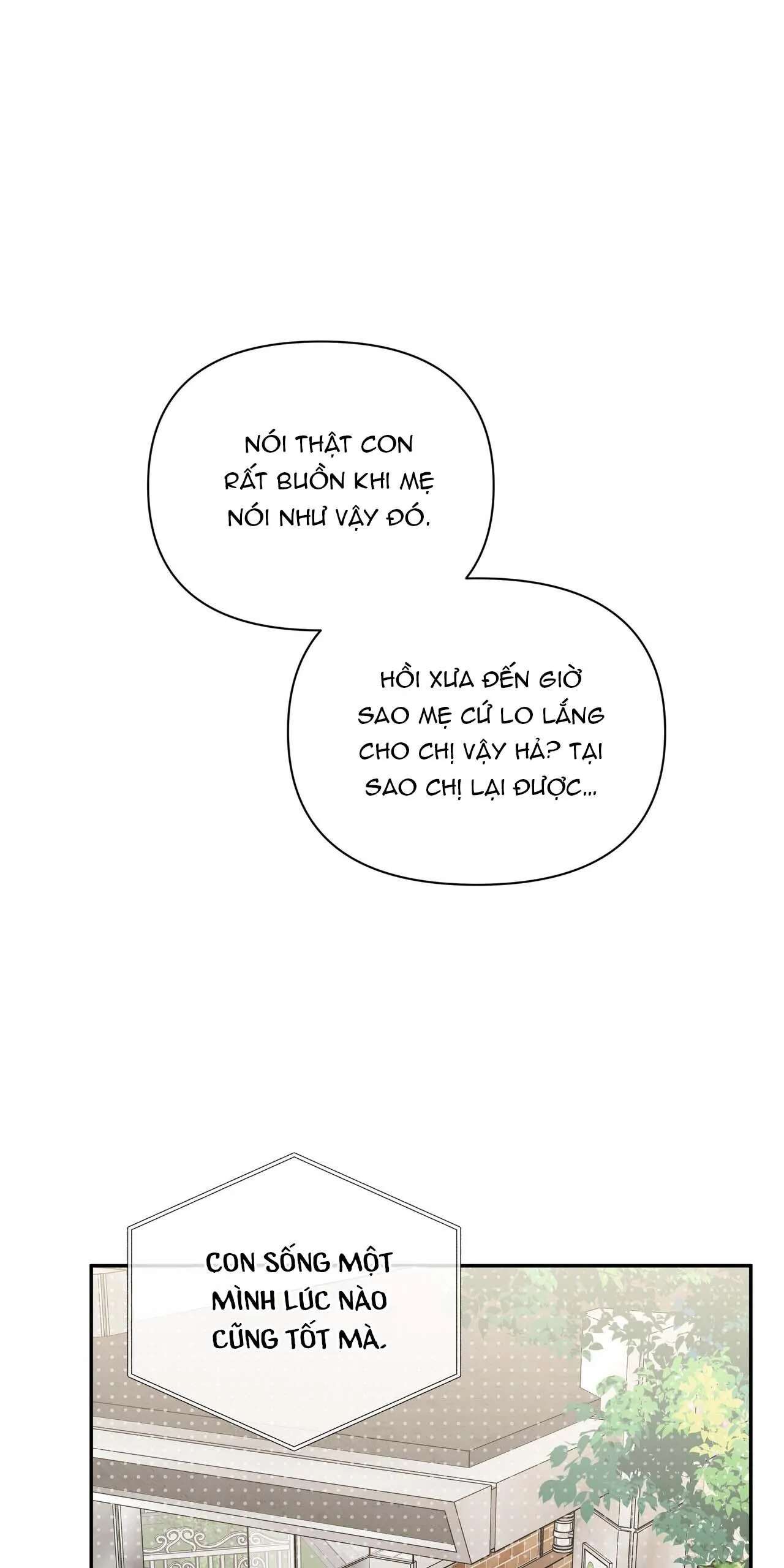 (END) Tình Yêu Bí Mật Chapter 23 Trang 5