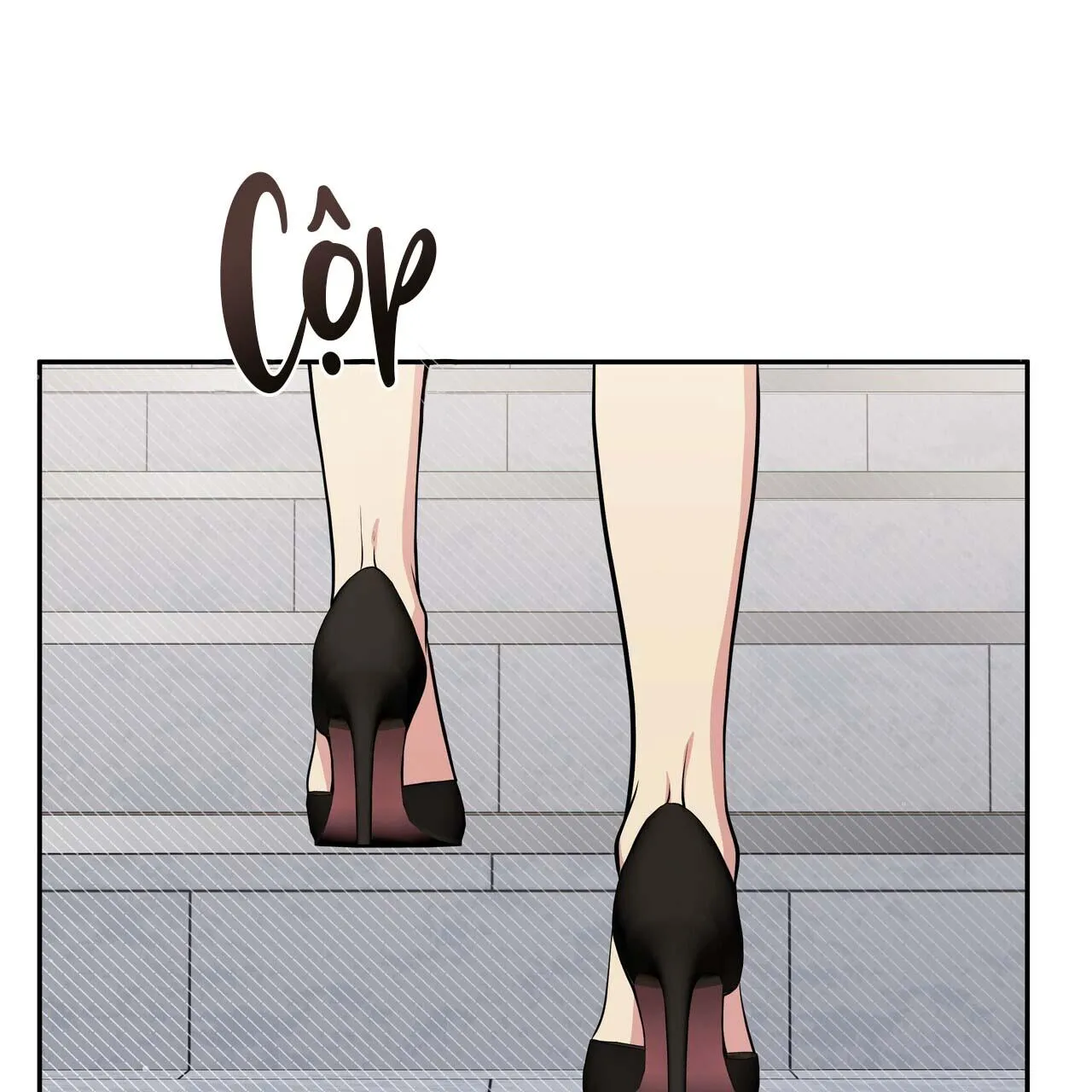 (END) Tình Yêu Bí Mật Chapter 23 Trang 7