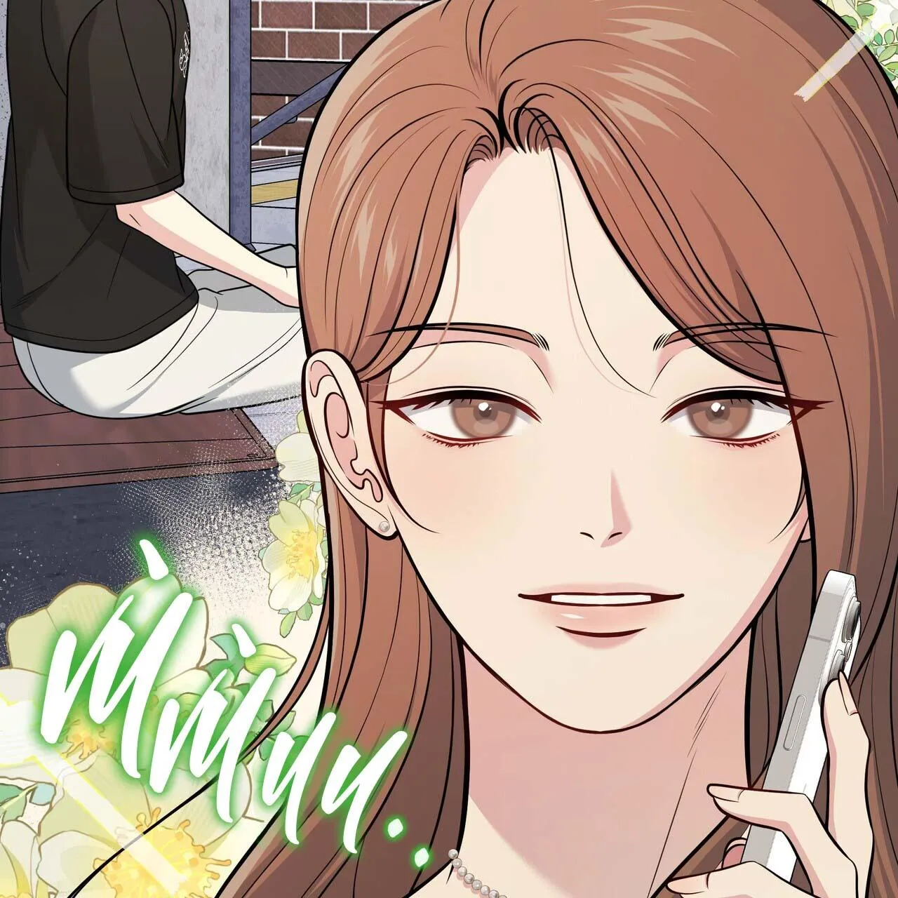 (END) Tình Yêu Bí Mật Chapter 23 Trang 9