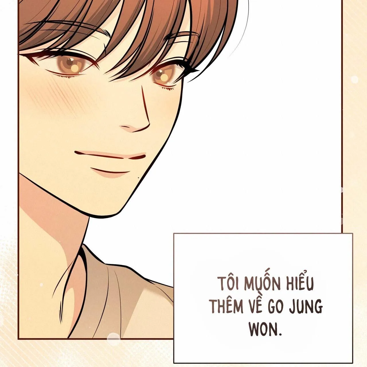 (END) Tình Yêu Bí Mật Chapter 23 Trang 16