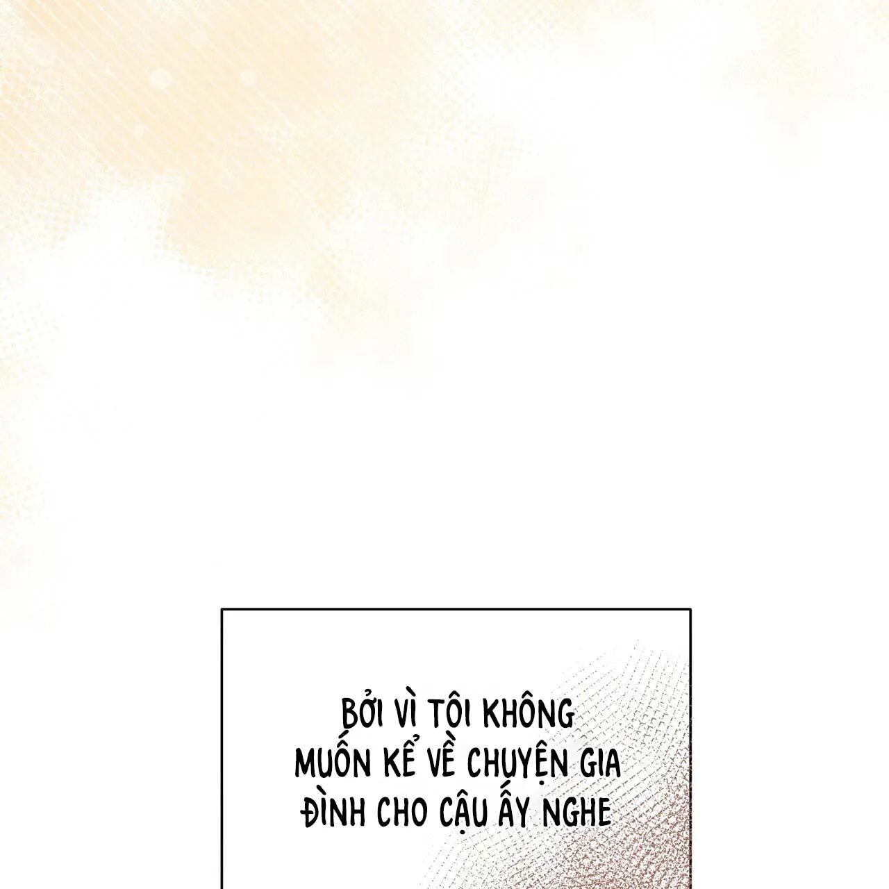 (END) Tình Yêu Bí Mật Chapter 23 Trang 17