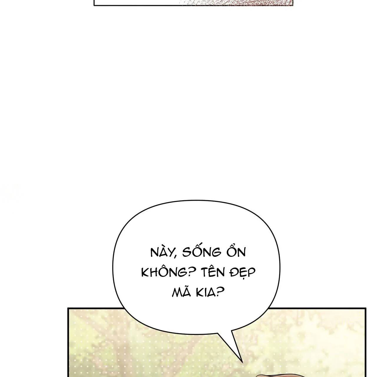 (END) Tình Yêu Bí Mật Chapter 23 Trang 18