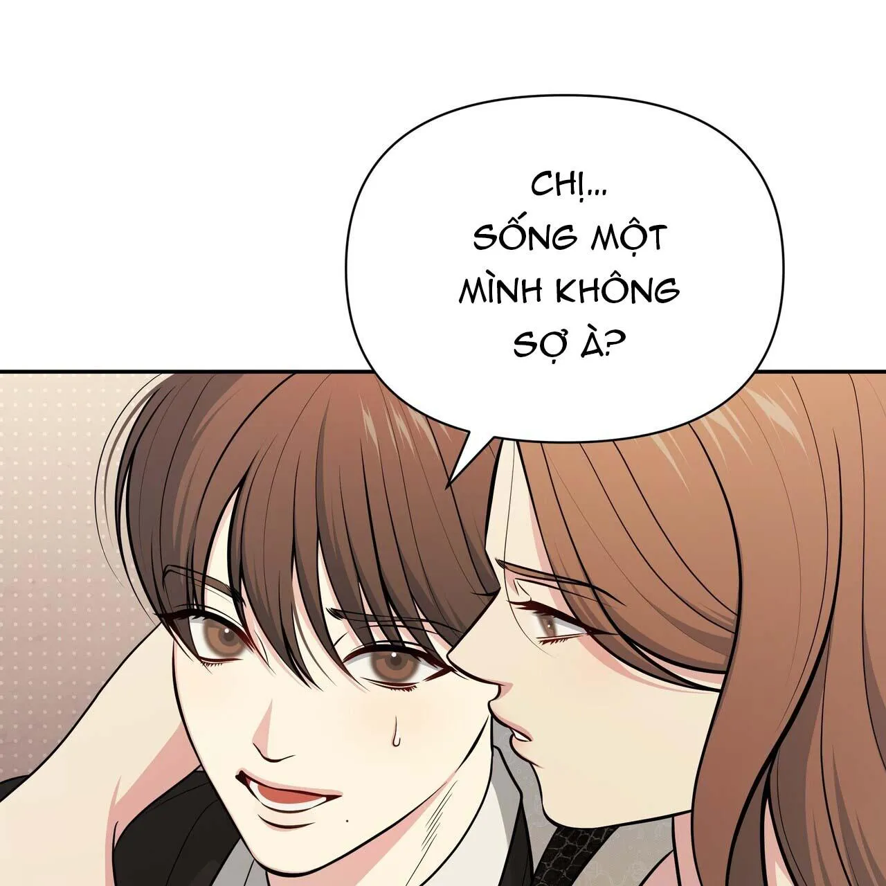 (END) Tình Yêu Bí Mật Chapter 23 Trang 20