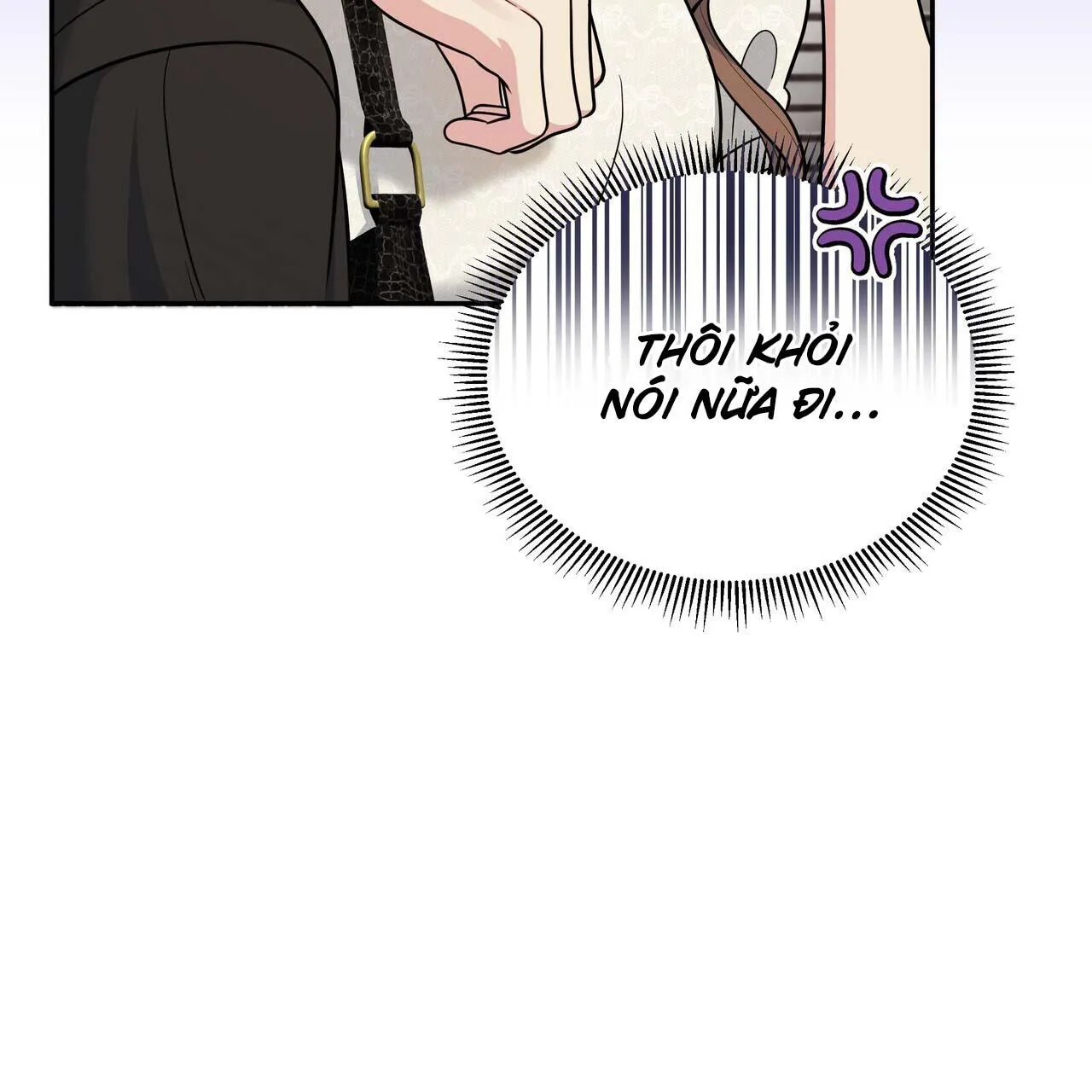 (END) Tình Yêu Bí Mật Chapter 23 Trang 22