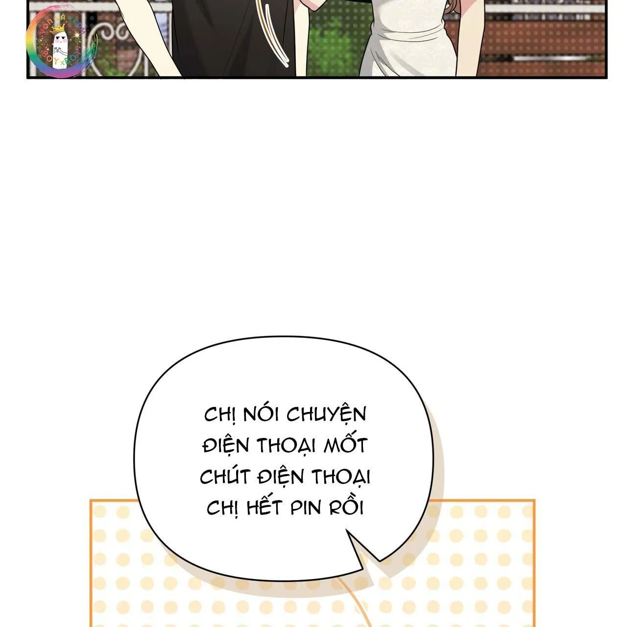 (END) Tình Yêu Bí Mật Chapter 23 Trang 24