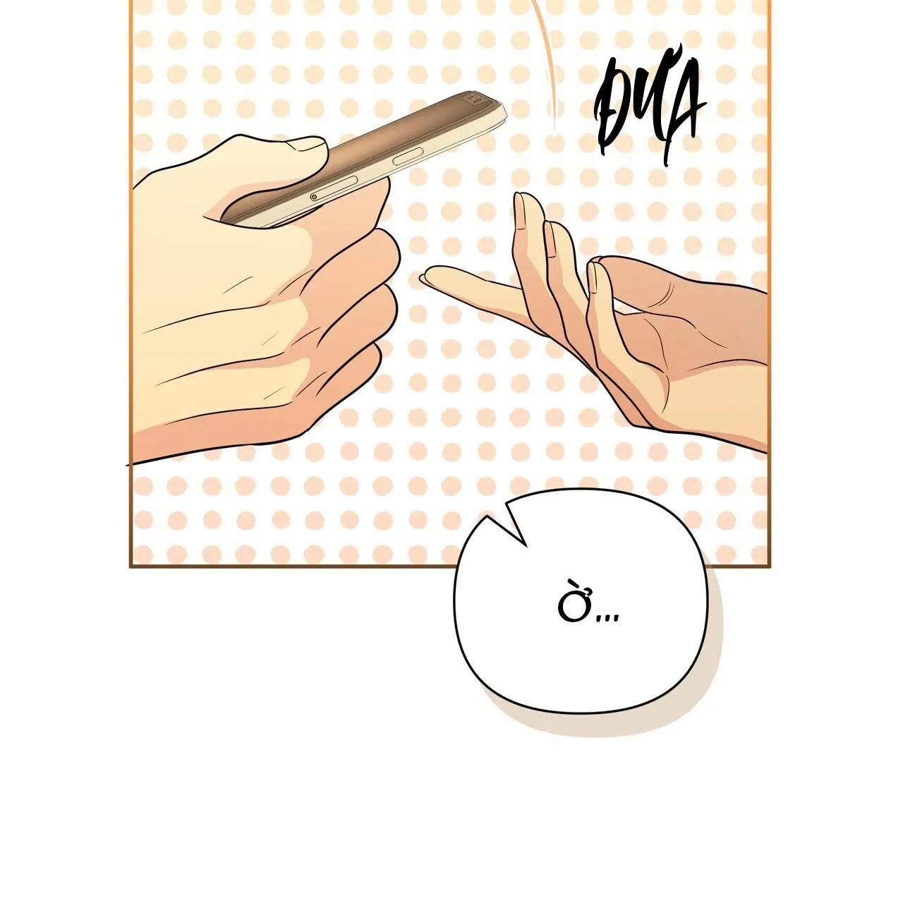 (END) Tình Yêu Bí Mật Chapter 23 Trang 25