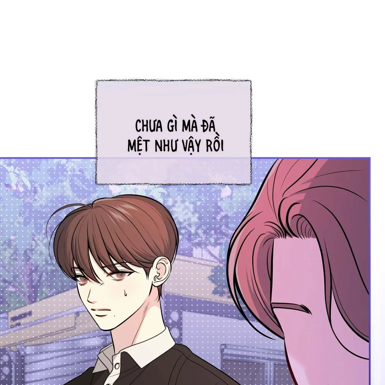 (END) Tình Yêu Bí Mật Chapter 23 Trang 26