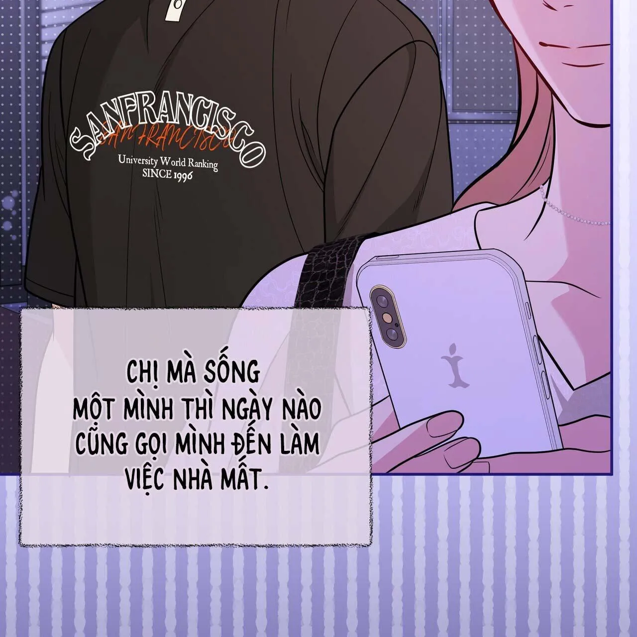 (END) Tình Yêu Bí Mật Chapter 23 Trang 27