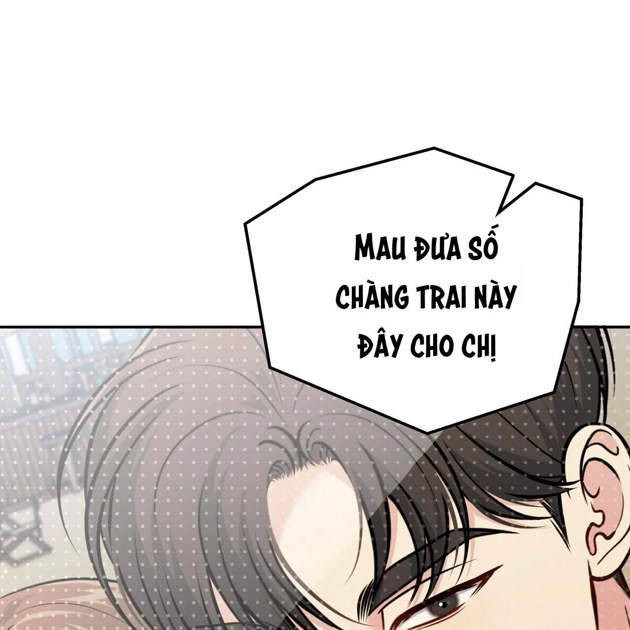 (END) Tình Yêu Bí Mật Chapter 23 Trang 29