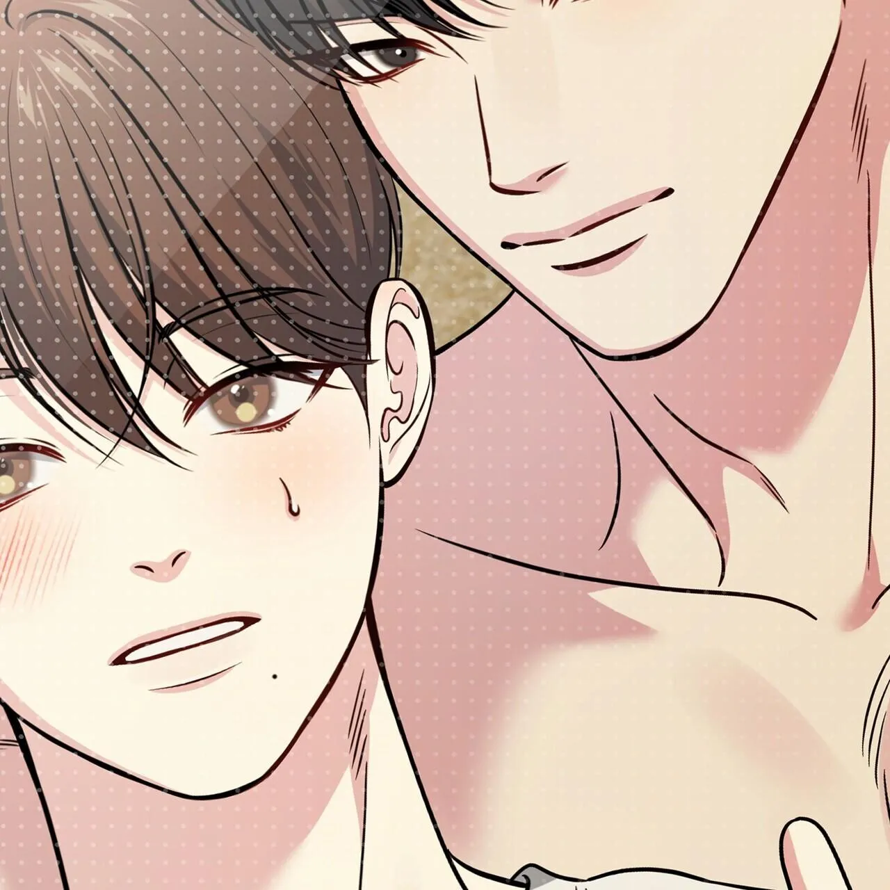 (END) Tình Yêu Bí Mật Chapter 23 Trang 30