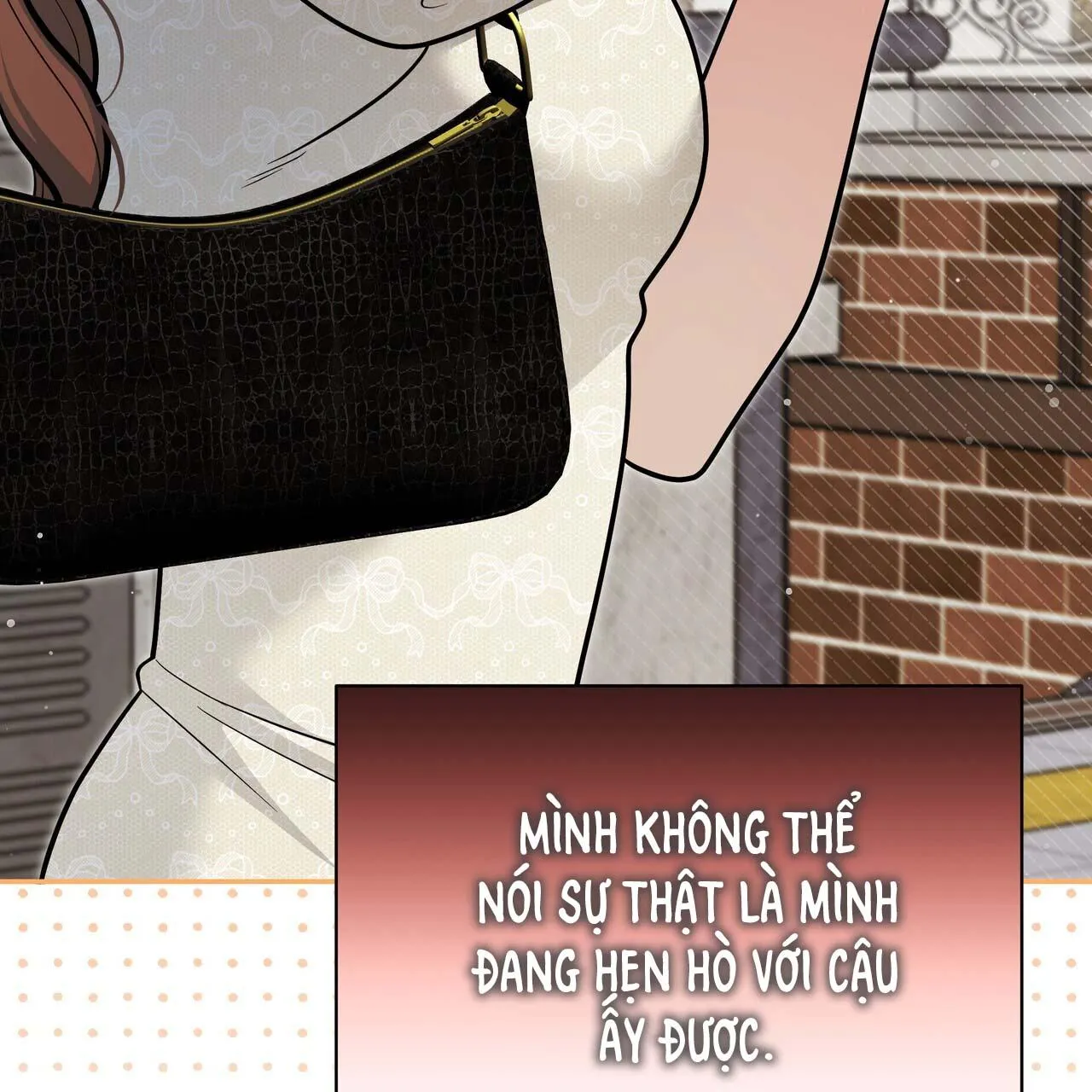 (END) Tình Yêu Bí Mật Chapter 23 Trang 35