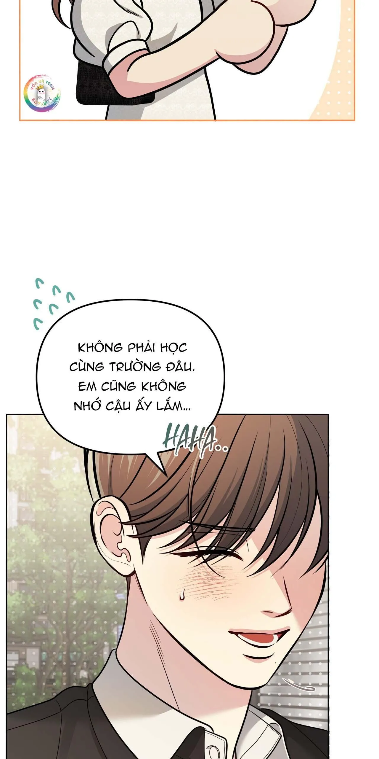 (END) Tình Yêu Bí Mật Chapter 23 Trang 38