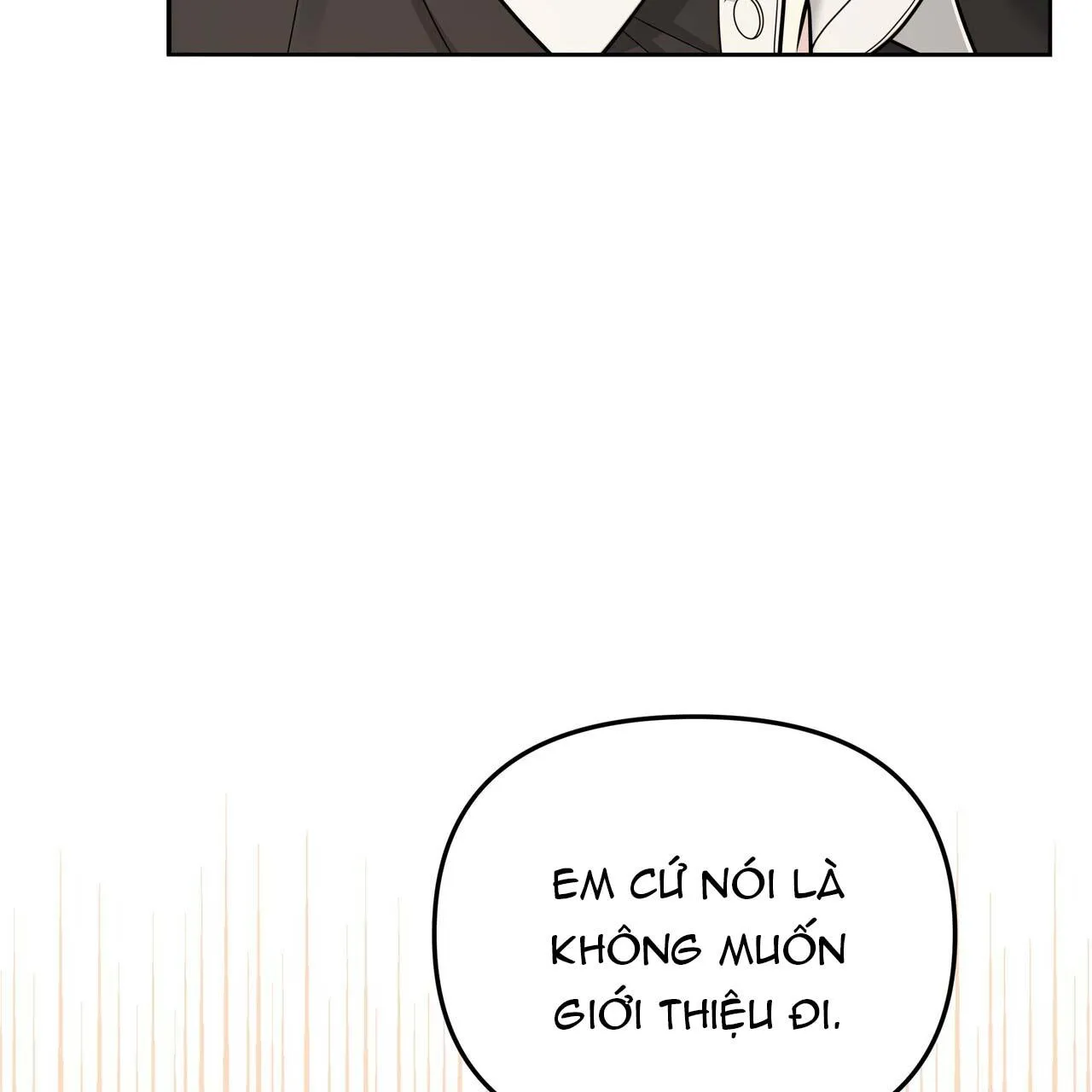 (END) Tình Yêu Bí Mật Chapter 23 Trang 41