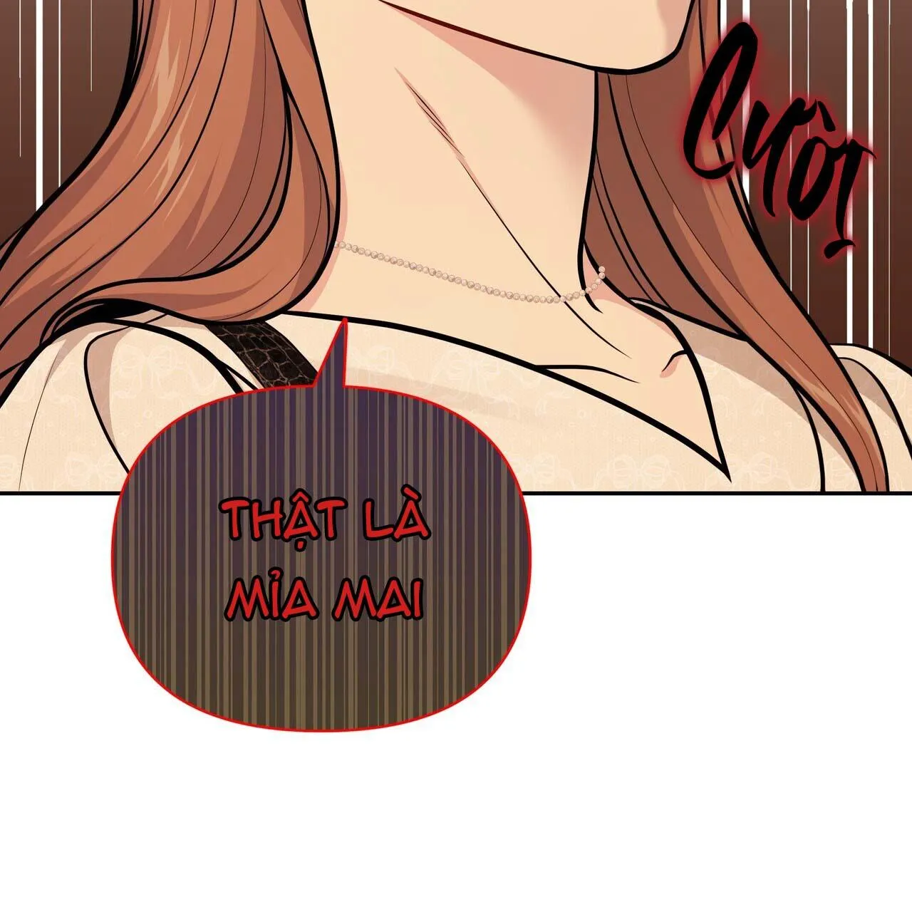 (END) Tình Yêu Bí Mật Chapter 23 Trang 43