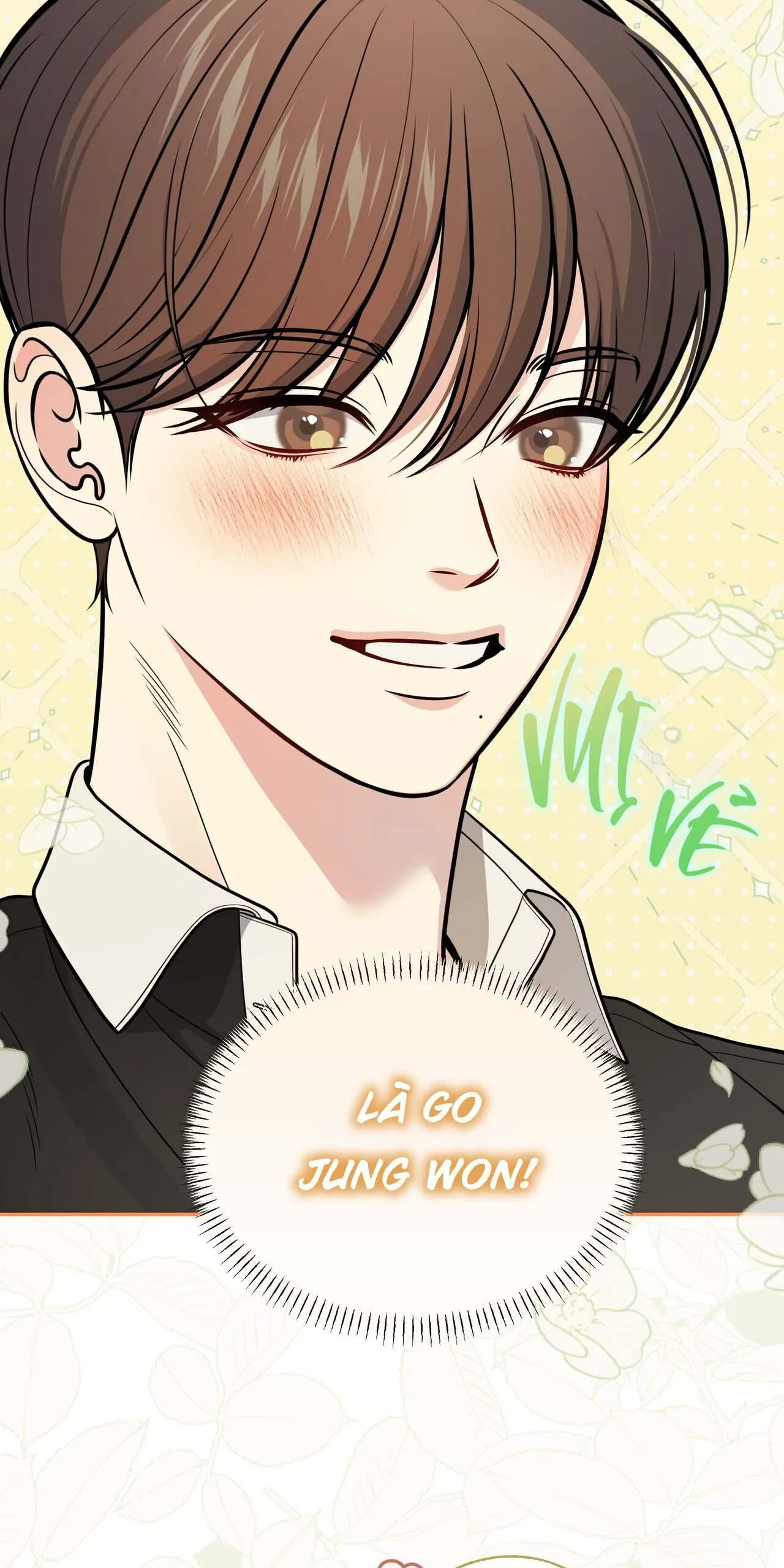 (END) Tình Yêu Bí Mật Chapter 23 Trang 55