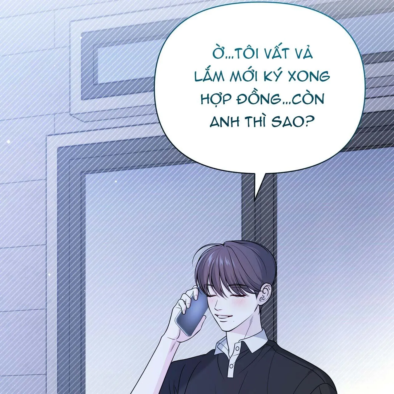 (END) Tình Yêu Bí Mật Chapter 23 Trang 59