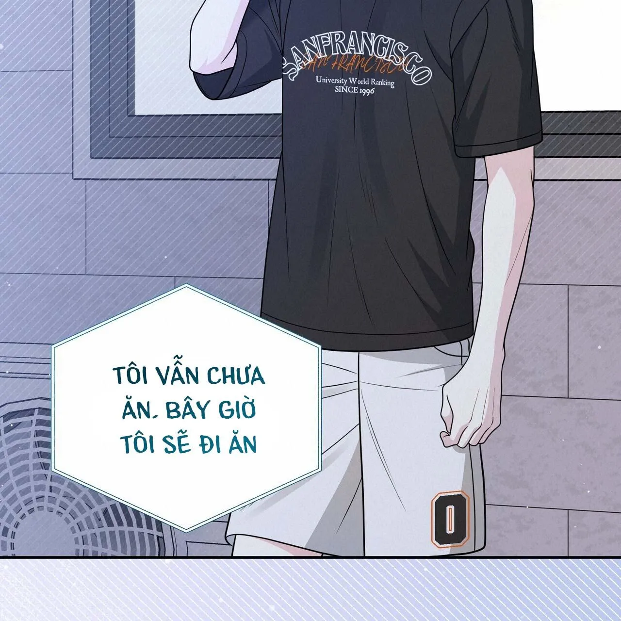 (END) Tình Yêu Bí Mật Chapter 23 Trang 60