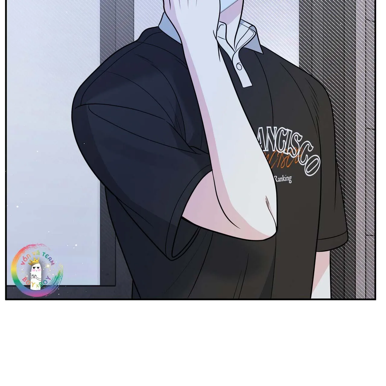 (END) Tình Yêu Bí Mật Chapter 23 Trang 64