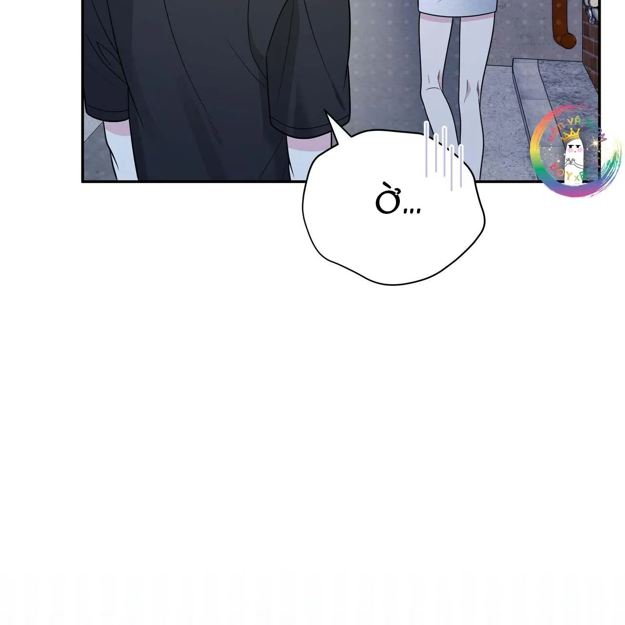 (END) Tình Yêu Bí Mật Chapter 23 Trang 84