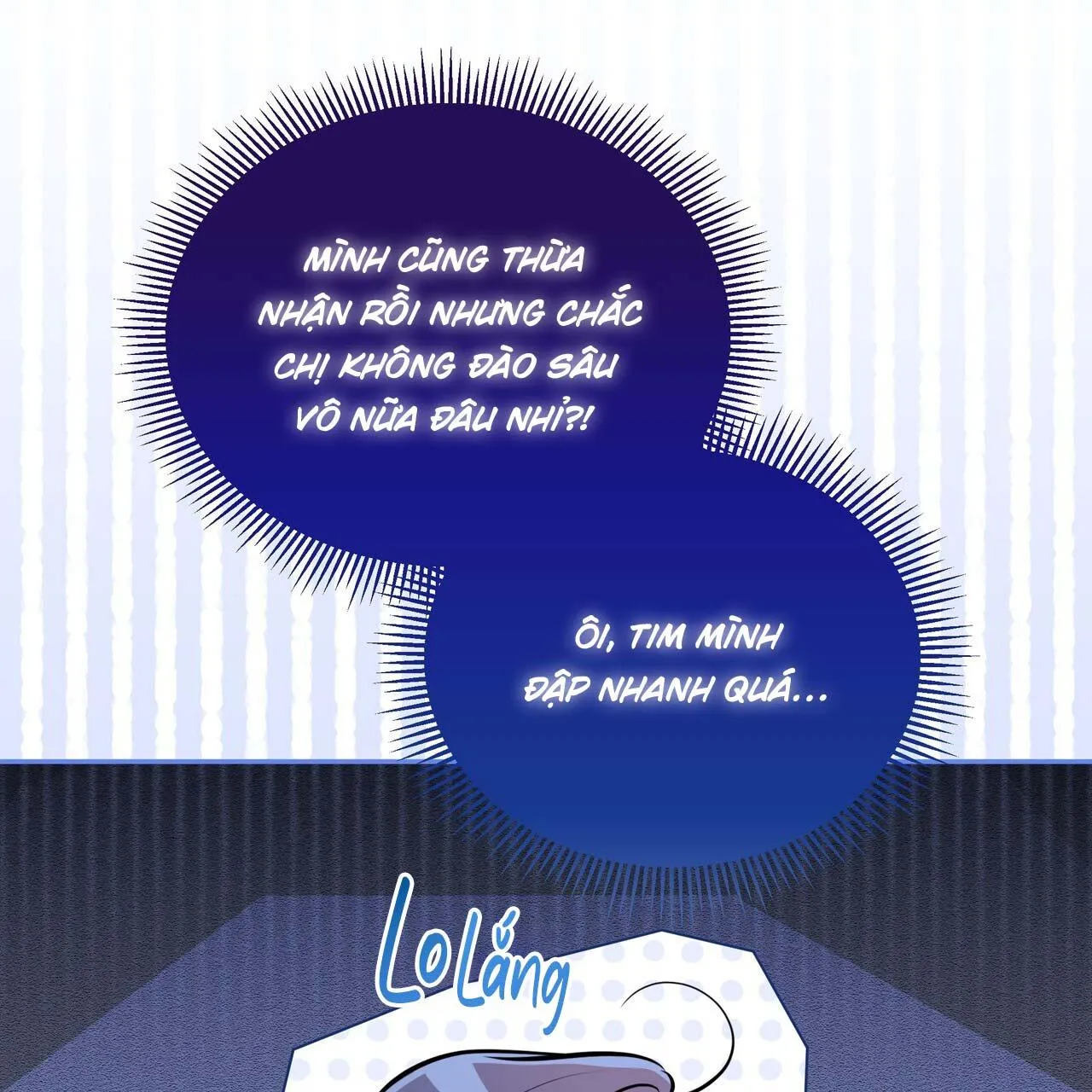 (END) Tình Yêu Bí Mật Chapter 23 Trang 85