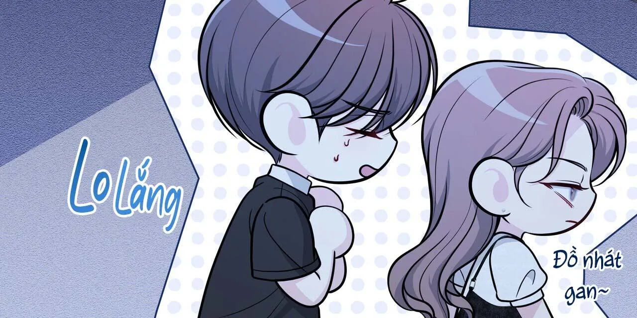 (END) Tình Yêu Bí Mật Chapter 23 Trang 86