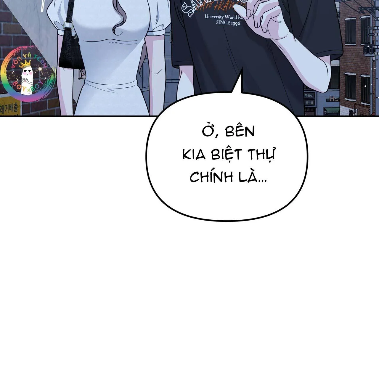 (END) Tình Yêu Bí Mật Chapter 23 Trang 88