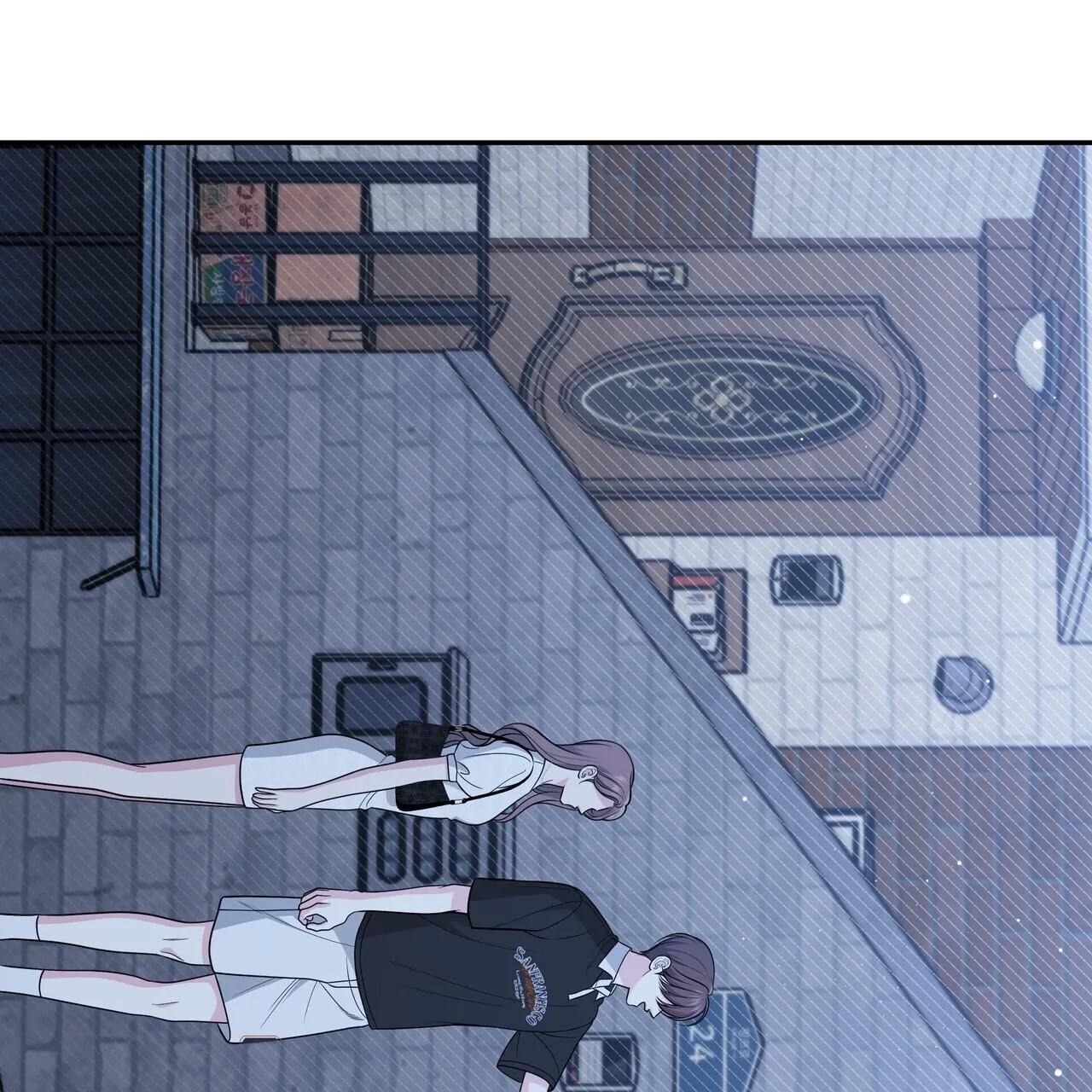 (END) Tình Yêu Bí Mật Chapter 23 Trang 89