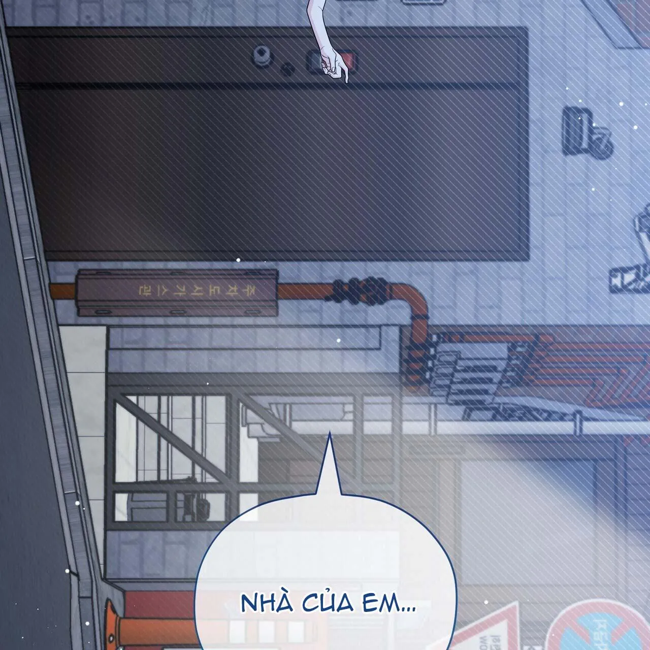 (END) Tình Yêu Bí Mật Chapter 23 Trang 90