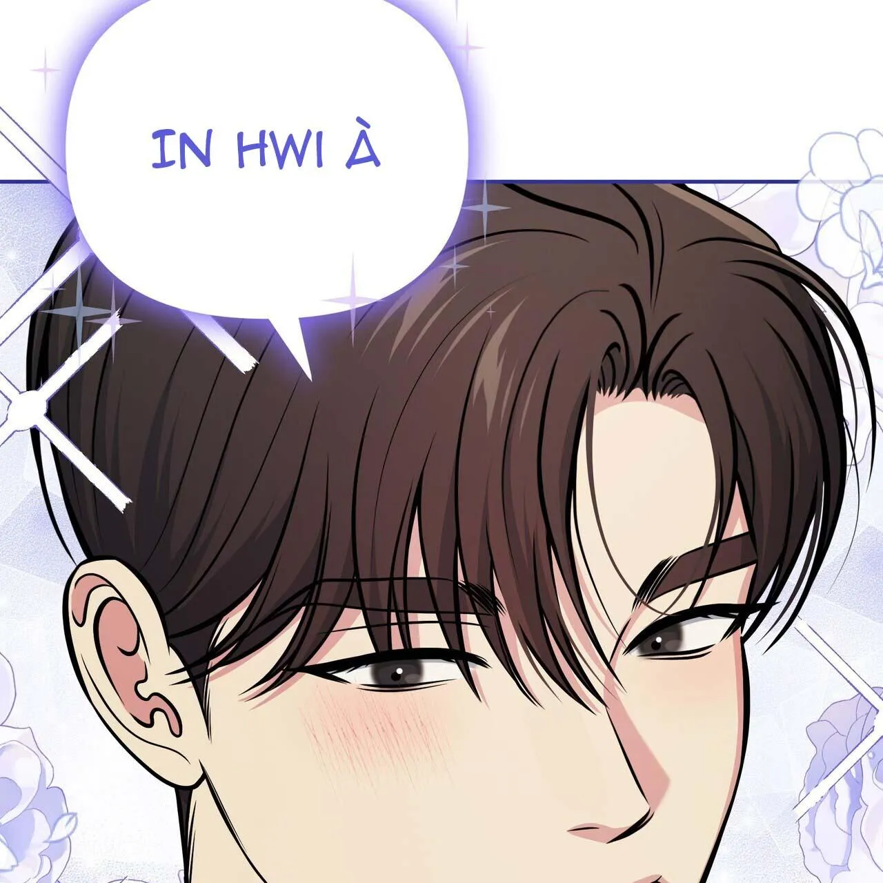 (END) Tình Yêu Bí Mật Chapter 23 Trang 95