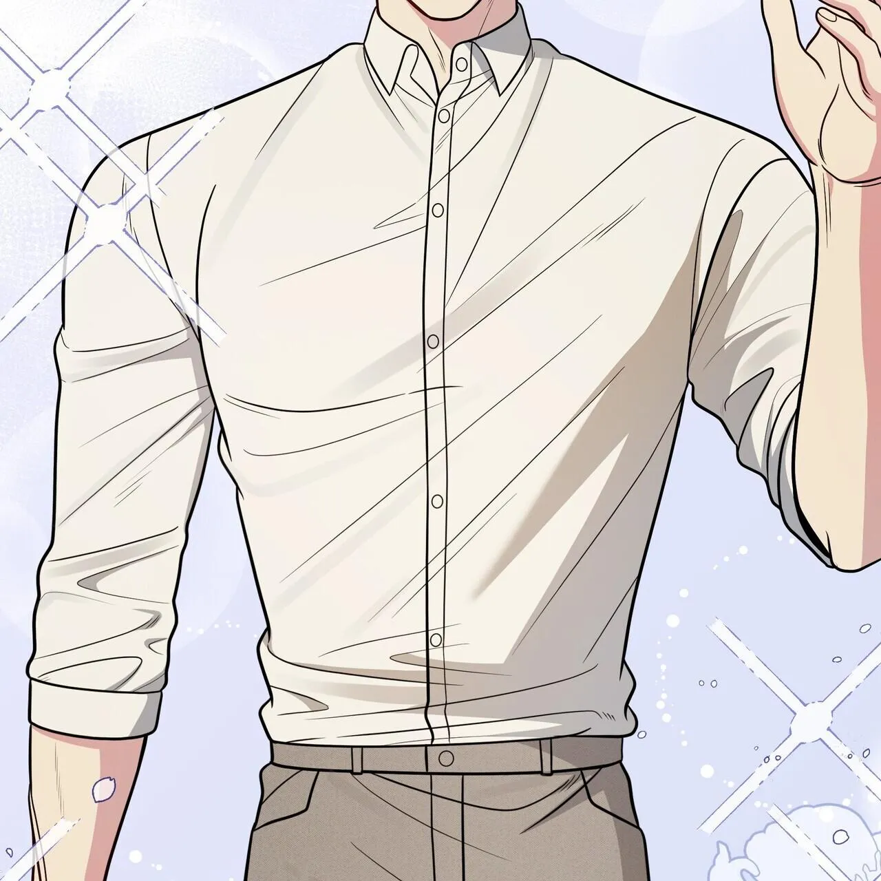 (END) Tình Yêu Bí Mật Chapter 23 Trang 98